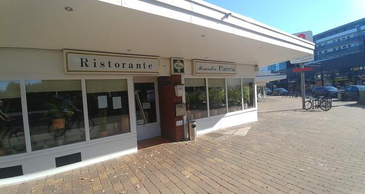 Ristorante Romantica